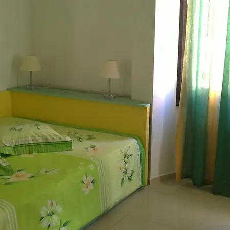 Appartamento Paradise