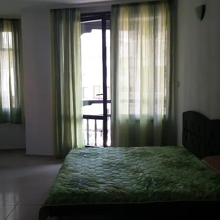 Appartamento Paradise Nesebar